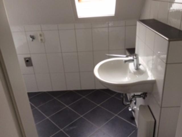 Apartment mieten in Obermeiderich, Duisburg
