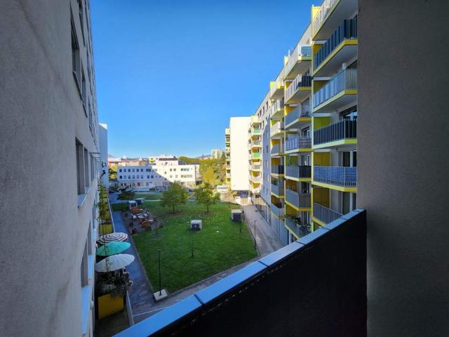 Wohnung mieten in Andritz, Gersdorf-Feistritz