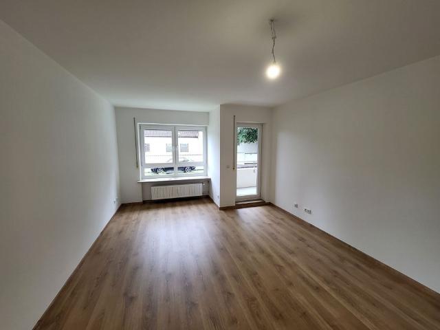Apartment mieten in Lechhausen, Augsburg