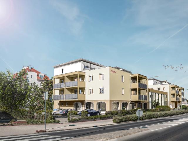 Apartment mieten in Leobersdorf