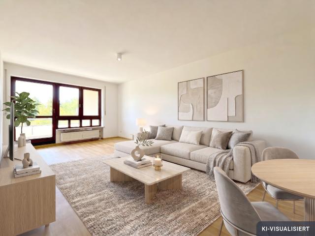Wohnung kaufen in Inningen, Augsburg