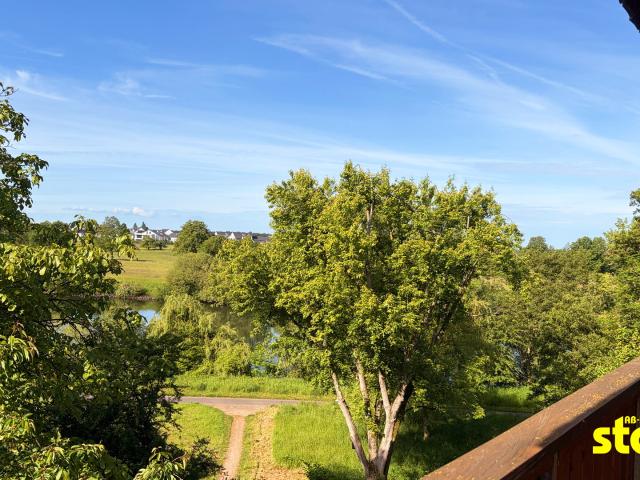 Wohnung mieten in Dettingen, Karlstein am Main