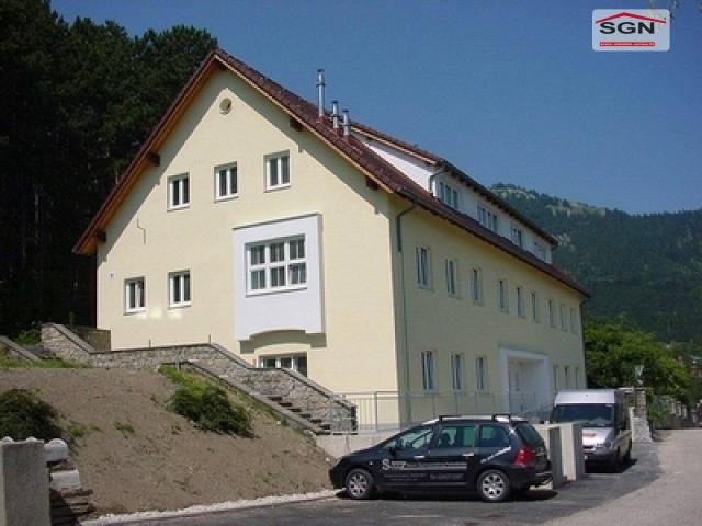 Apartment mieten in Grünbach am Schneeberg, Niederösterreich