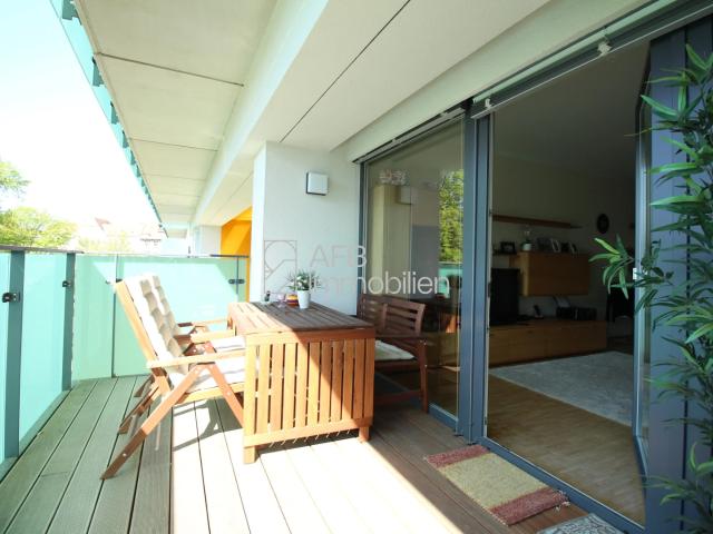 Apartment mieten in Jakomini, Gersdorf-Feistritz