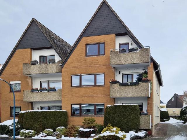 Apartment mieten in Hengsen, Holzwickede