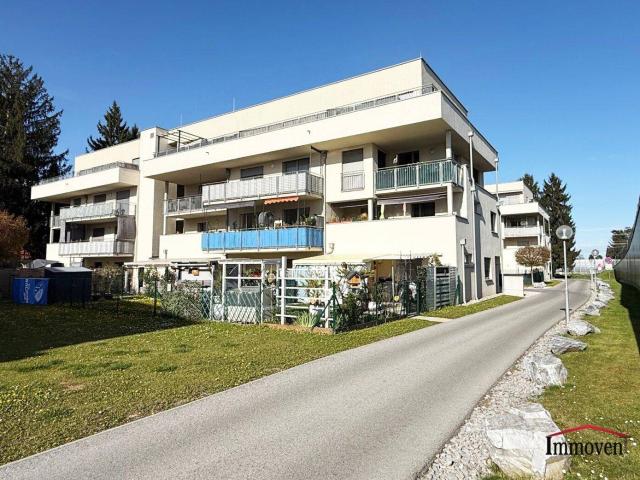 Apartment mieten in Puntigam, Gersdorf-Feistritz