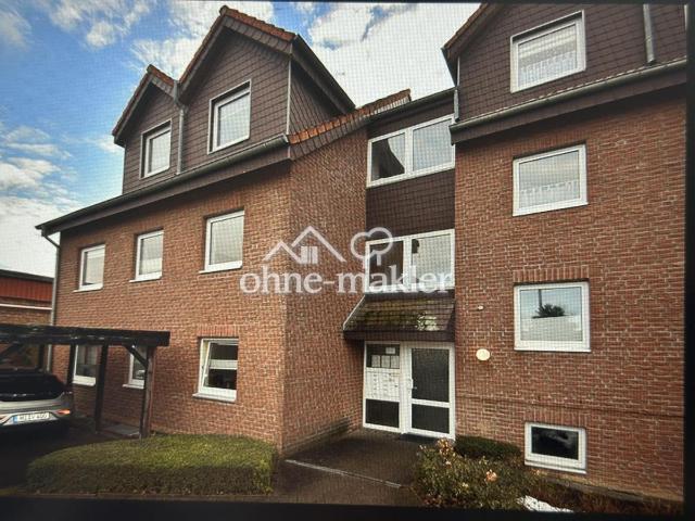 Apartment mieten in Itzum-Marienburg, Hildesheim
