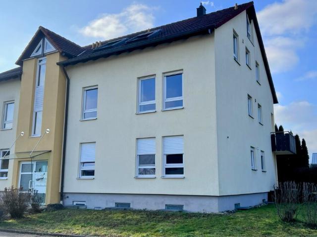 Wohnung kaufen in Gundelsheim, Baden-Württemberg