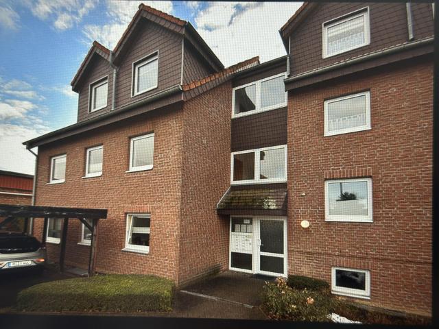 Wohnung mieten in Itzum-Marienburg, Hildesheim