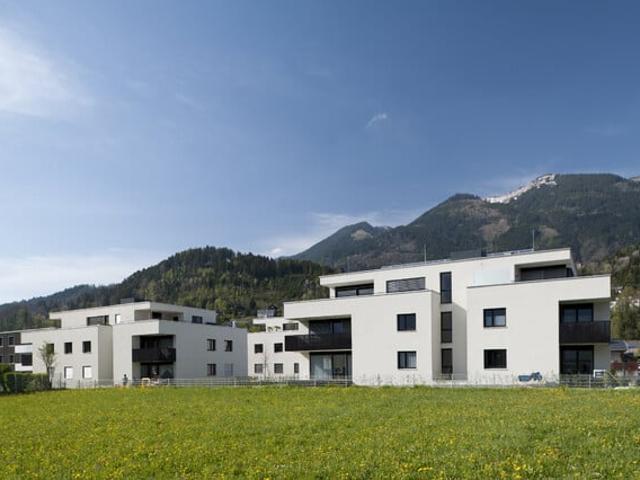 Apartment mieten in Thüringen, Vorarlberg