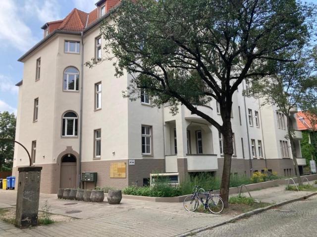 Wohnung mieten in Frankfurt (Oder), Brandenburg