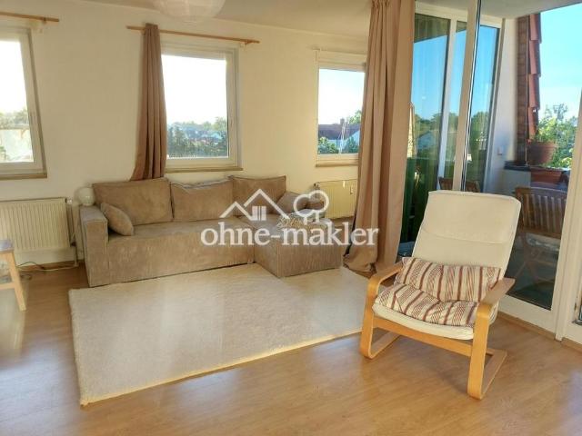 Apartment mieten in Rehberge, Bernau