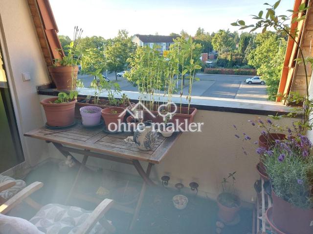 Apartment mieten in Stadtkern, Bernau