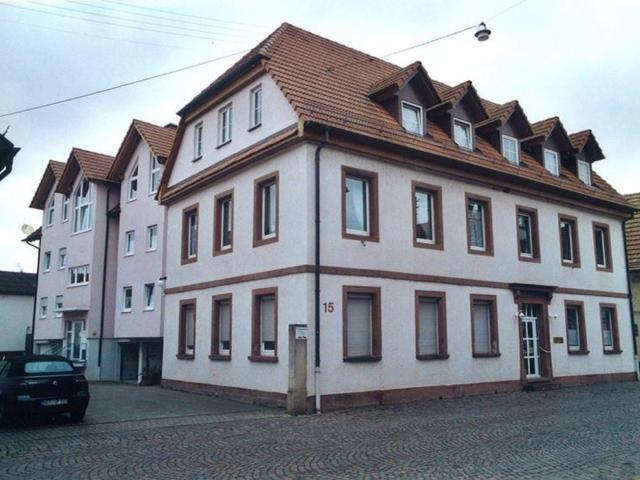 Wohnung mieten in Steinweiler, Rheinland-Pfalz