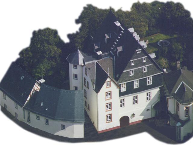 Maisonette mieten in Freiendiez, Diez