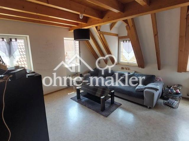 Apartment mieten in Steinweiler, Rheinland-Pfalz