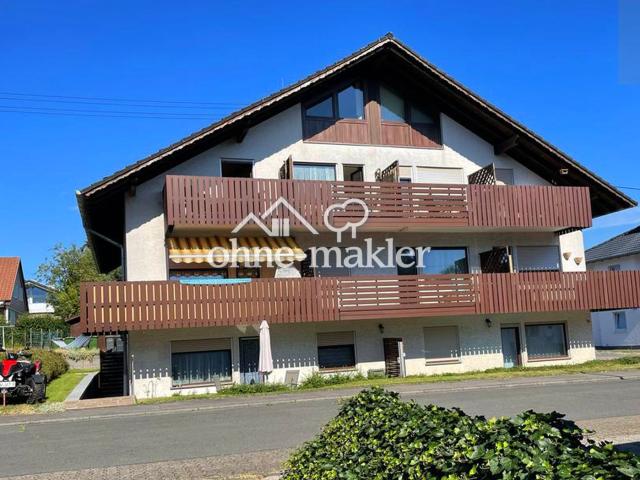 Apartment mieten in Pottum, Rheinland-Pfalz