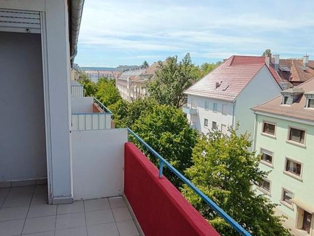 Wohnung kaufen in Karlsruhe, Baden-Württemberg