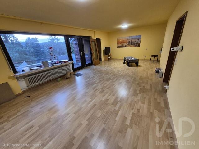 Apartment mieten in Gersweiler, Saarbrücken