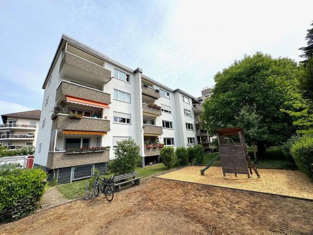 Etagenwohnung kaufen in Maintal