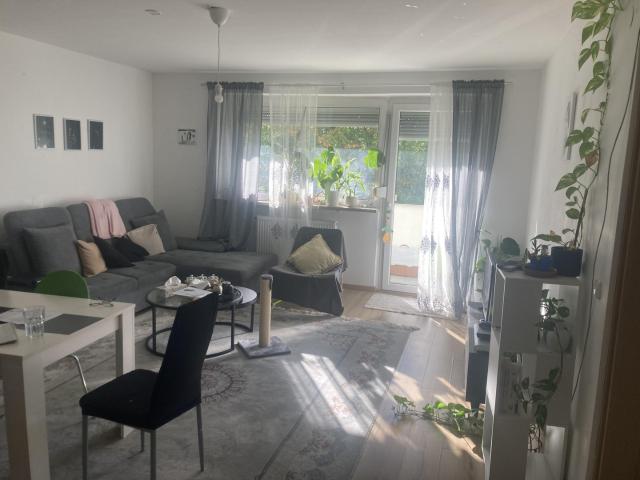 Wohnung kaufen in Hochzoll-Süd, Augsburg
