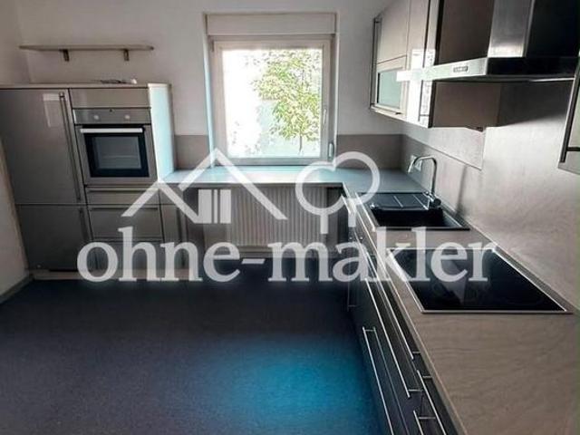 Apartment mieten in Herxheim, Rheinland-Pfalz