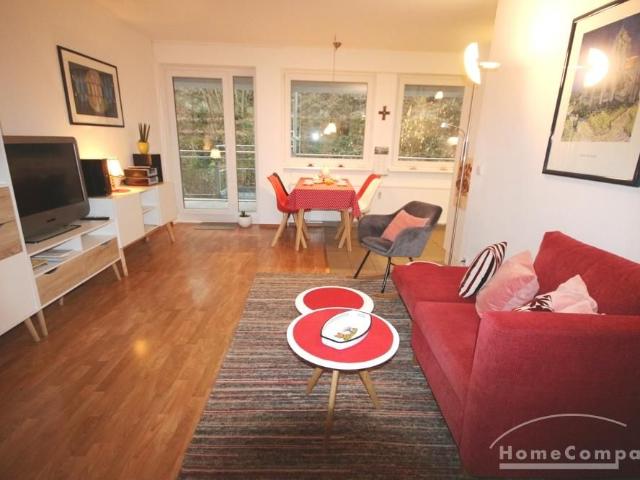 Apartment mieten in Alt-Saarbrücken, Saarbrücken