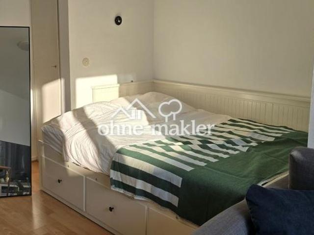 Apartment mieten in Nippes, Köln
