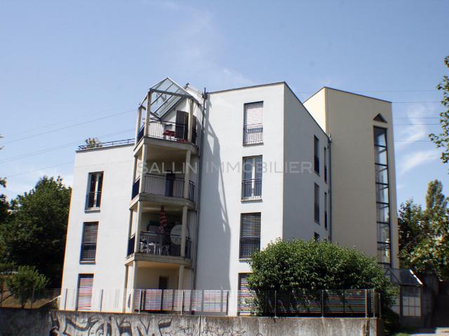 Wohnung mieten in Villars-sur-Glâne, Freiburg