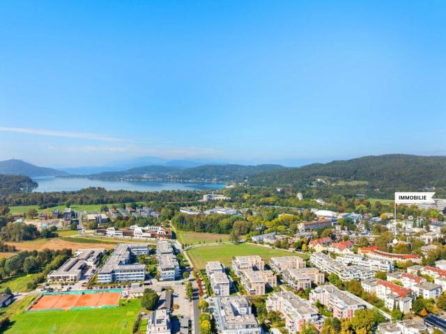 Apartment mieten in St. Martin, Klagenfurt am Wörthersee