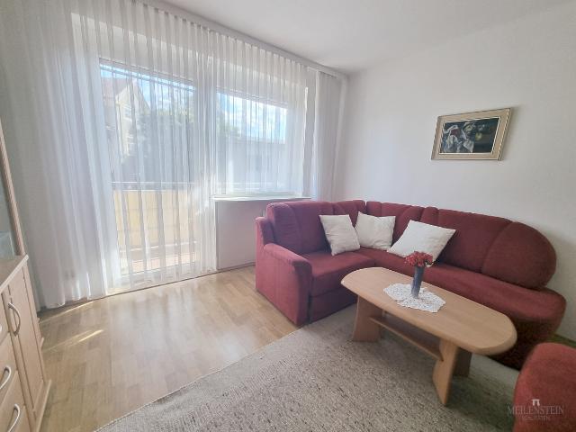 Wohnung kaufen in Lend, Gersdorf-Feistritz