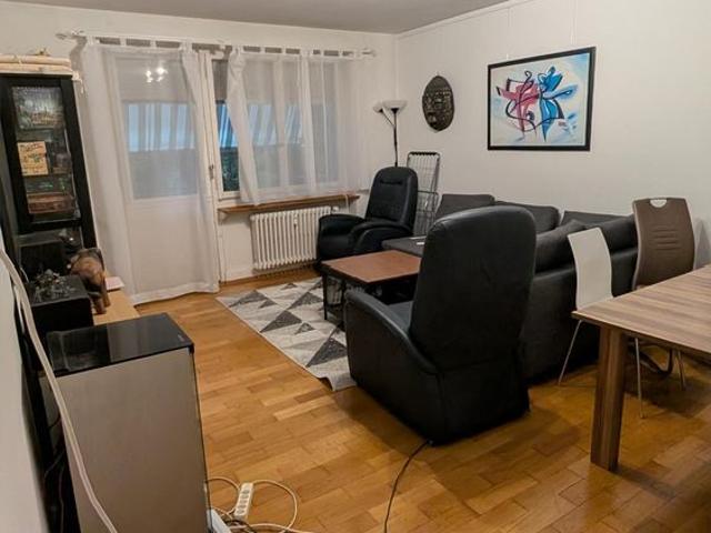 Apartment mieten in Schosshalde, Bern