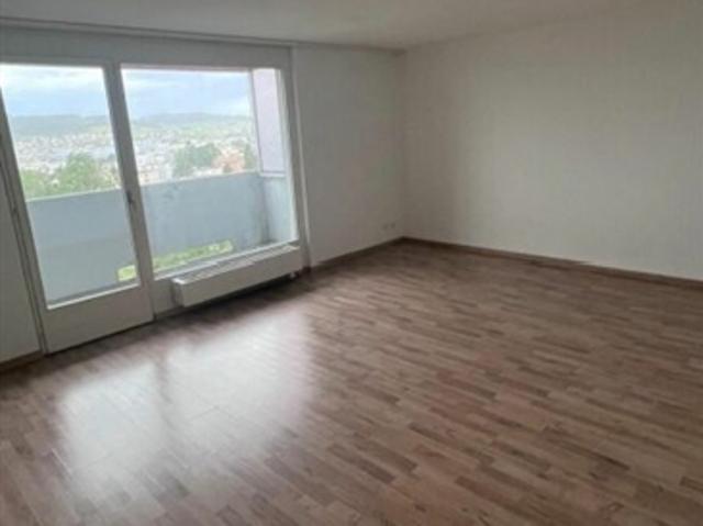 Wohnung mieten in Wil (SG), St. Gallen