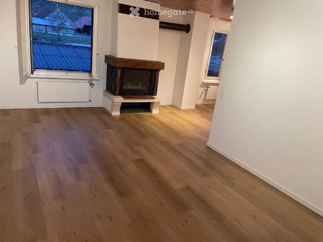 Apartment mieten in Kirchleerau, Bezirk Zofingen