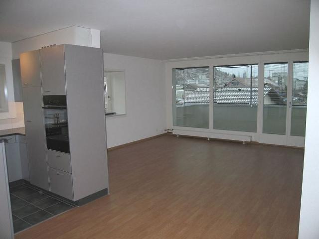 Apartment mieten in Ursellen, Konolfingen