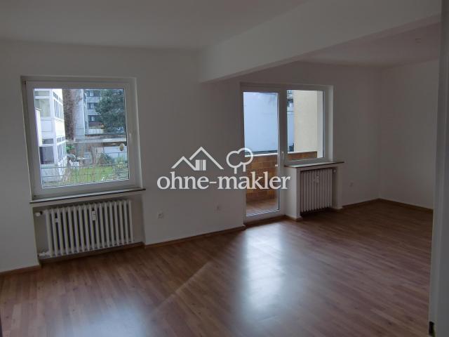 Apartment kaufen in Südviertel, Essen