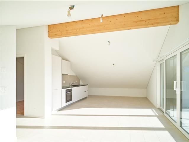 Wohnung mieten in Billens-Hennens, Freiburg