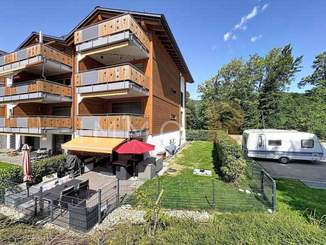Wohnung kaufen in Châtel-Saint-Denis, Freiburg
