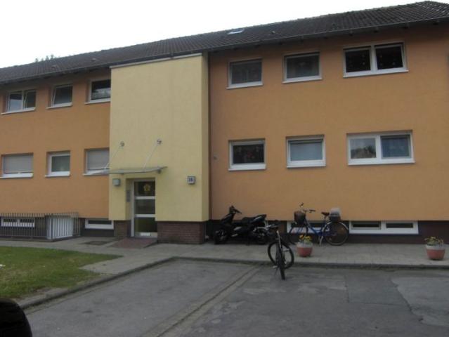 Apartment mieten in Erle, Gelsenkirchen