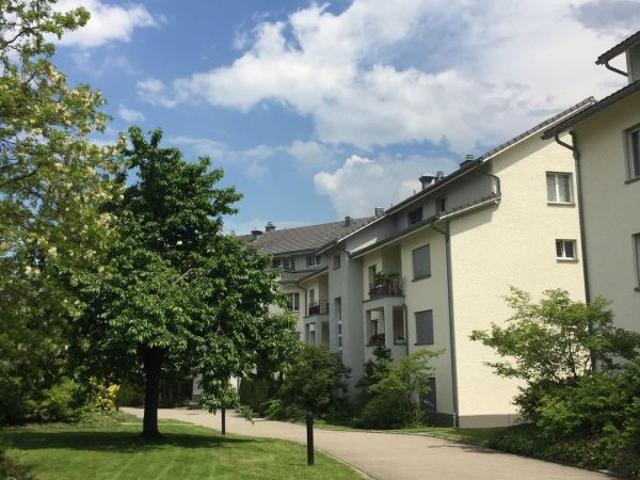 Apartment mieten in Wil (SG), St. Gallen