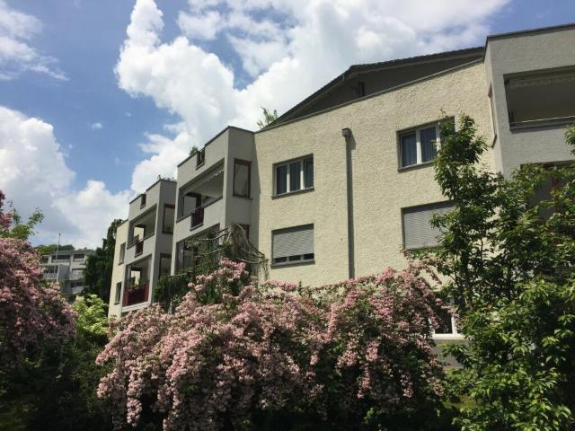 Wohnung mieten in Wil (SG), St. Gallen