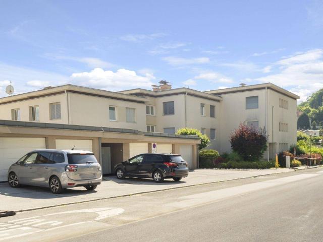 Apartment kaufen in Klagenfurt, Kärnten