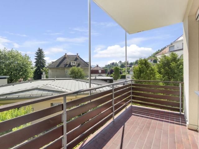 Wohnung kaufen in Klagenfurt, Kärnten