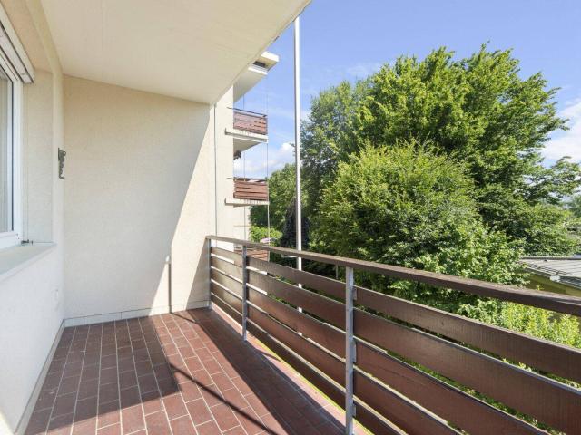 Apartment kaufen in Klagenfurt, Kärnten