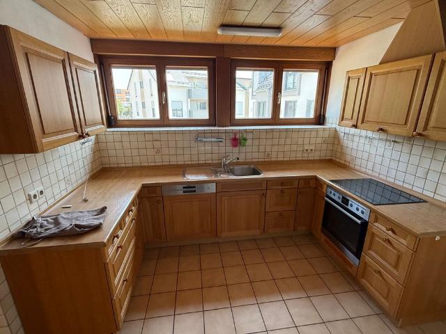Apartment mieten in Pfuhl, Neu-Ulm