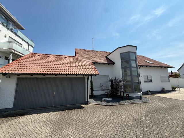 Apartment mieten in Pfuhl, Neu-Ulm
