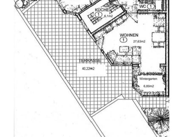 Wohnung kaufen in Tübingen, Baden-Württemberg