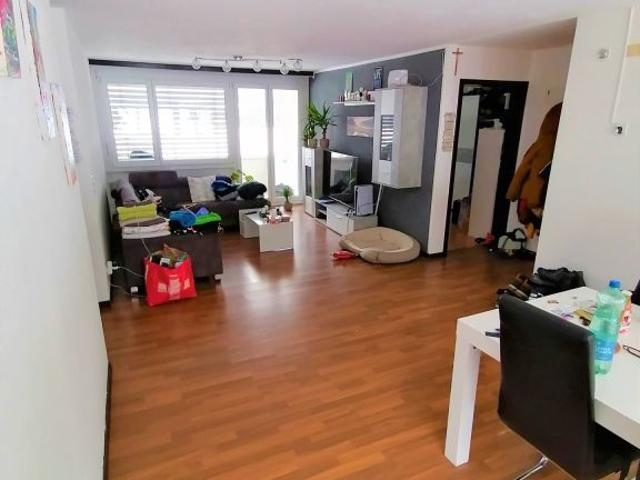 Wohnung mieten in Haag, Rheintal, St. Gallen