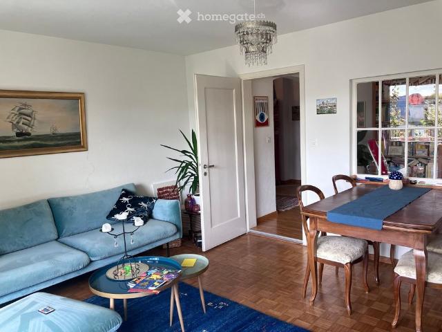 Apartment mieten in Höngg, Zürich