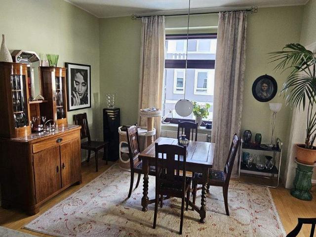 Wohnung kaufen in Huttrop, Essen